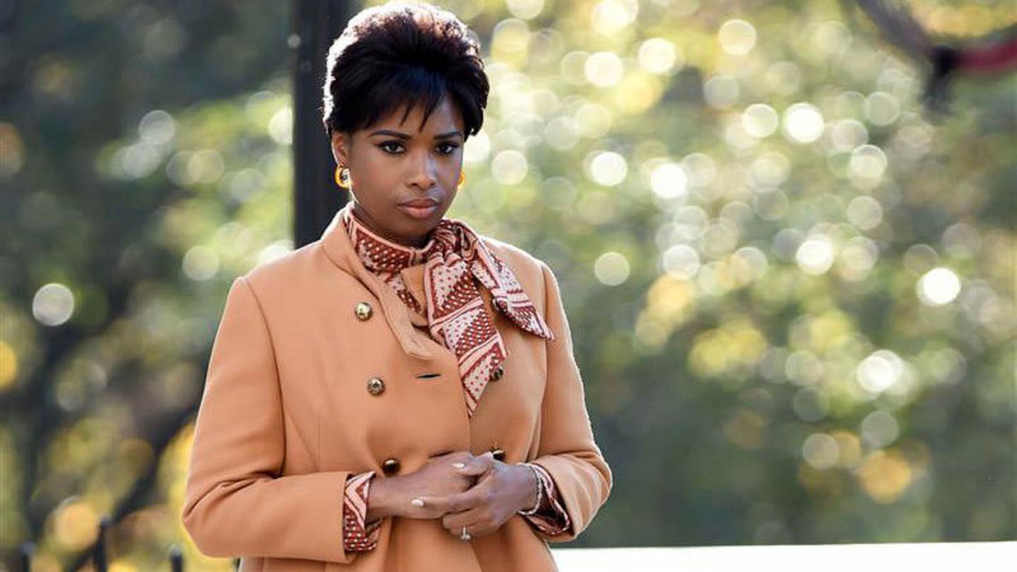 Πρώτο trailer για το Respect, τη βιογραφία της Aretha Franklin