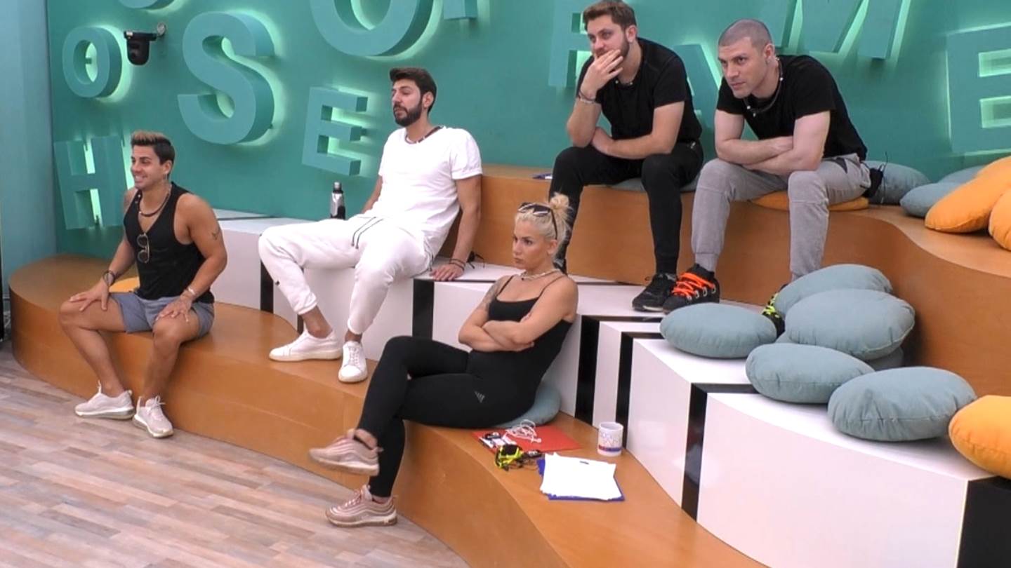 Αυτός είναι ο νικητής του House of Fame