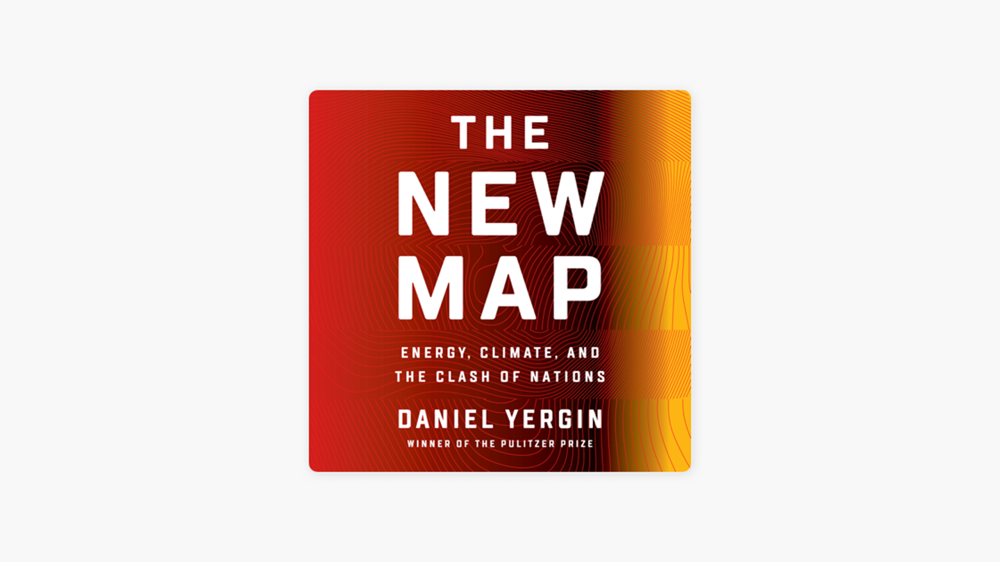 5 βιβλία του 2020 που εξηγούν τον κόσμο