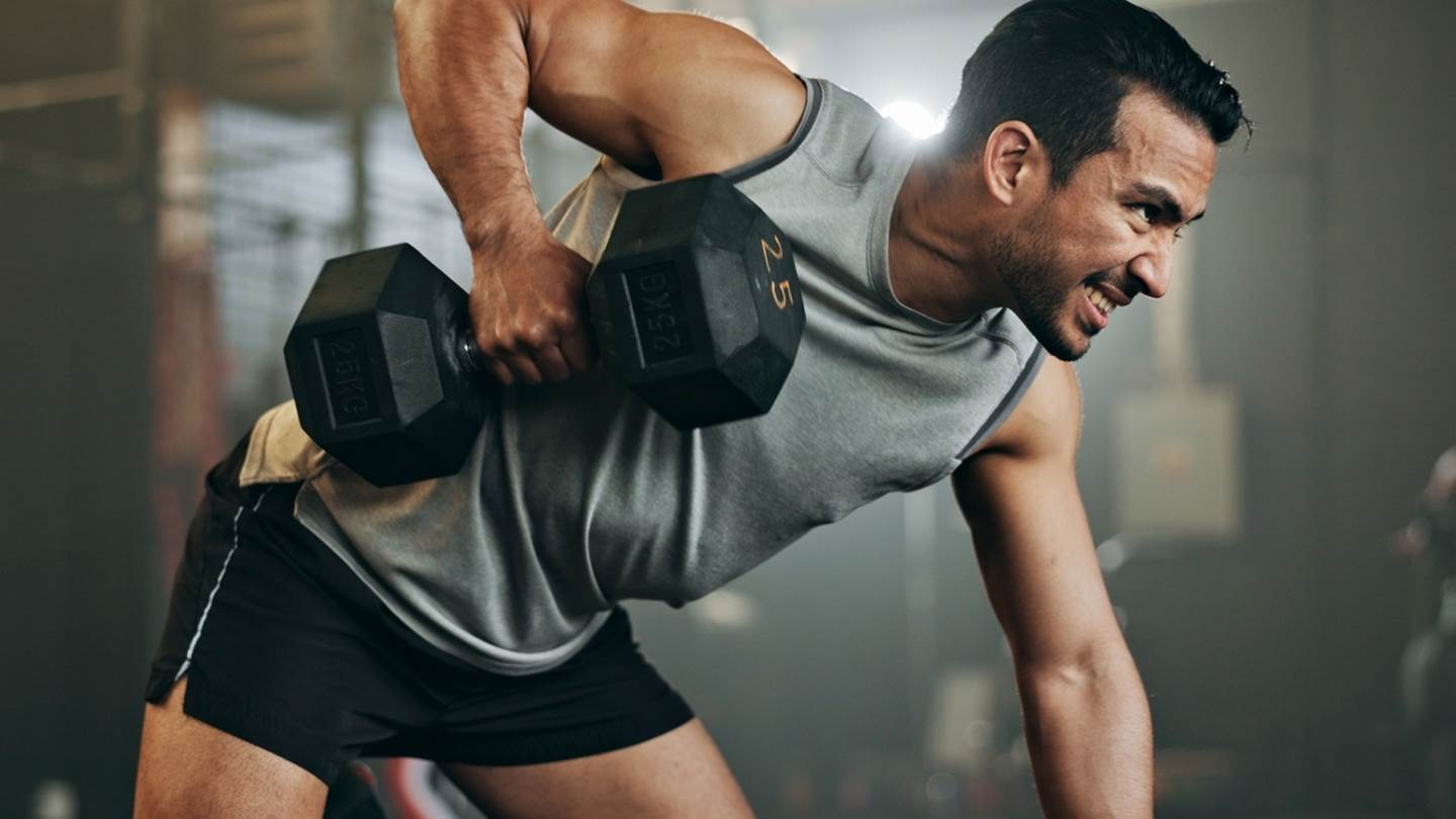 Αυτός είναι ο τρόπος για χτίσεις μύες καίγοντας το λίπος πιο γρήγορα τώρα που έρχεται καλοκαίρι-Οι ειδικοί λένε τη γνώμη τους