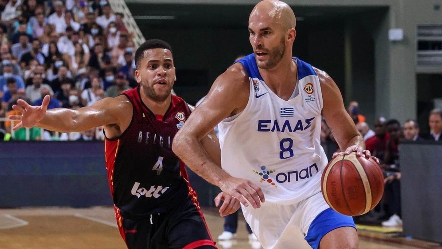 Το πρόγραμμα του Eurobasket 2022, αναλυτικά