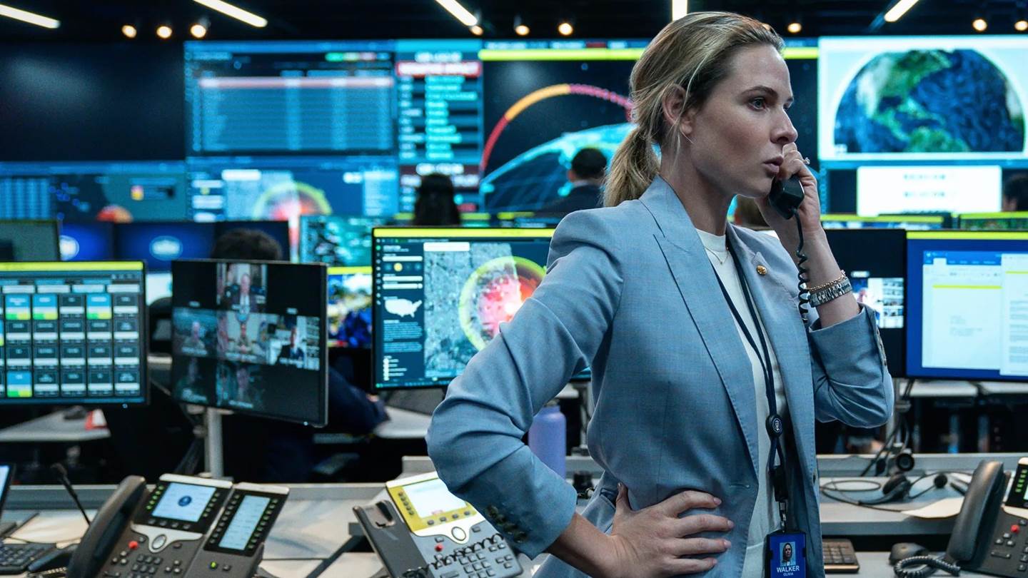 5 'σκληροπυρηνικές' ταινίες για να δεις μετά από το A House of Dynamite