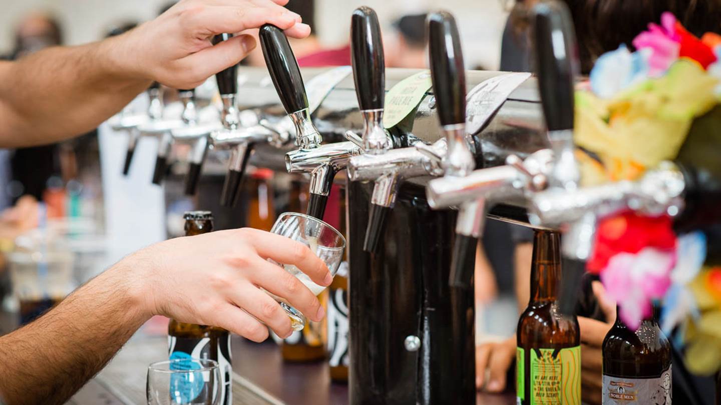 Ζυθογνωσία: Η supernova της μπύρας στην Ελλάδα