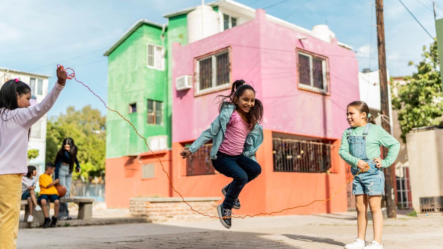 Αυτό το παιχνίδι που παίζαμε μικροί είναι game changer για την απώλεια λίπους