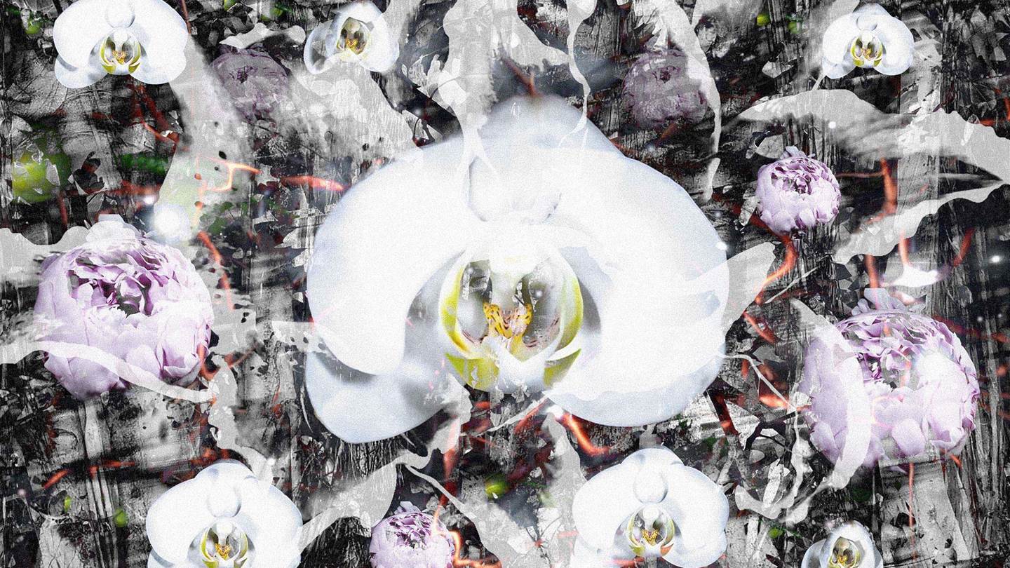 Ο εικαστικός Κώστας Πηγαδάς γεφυρώνει επιστήμη και τέχνη