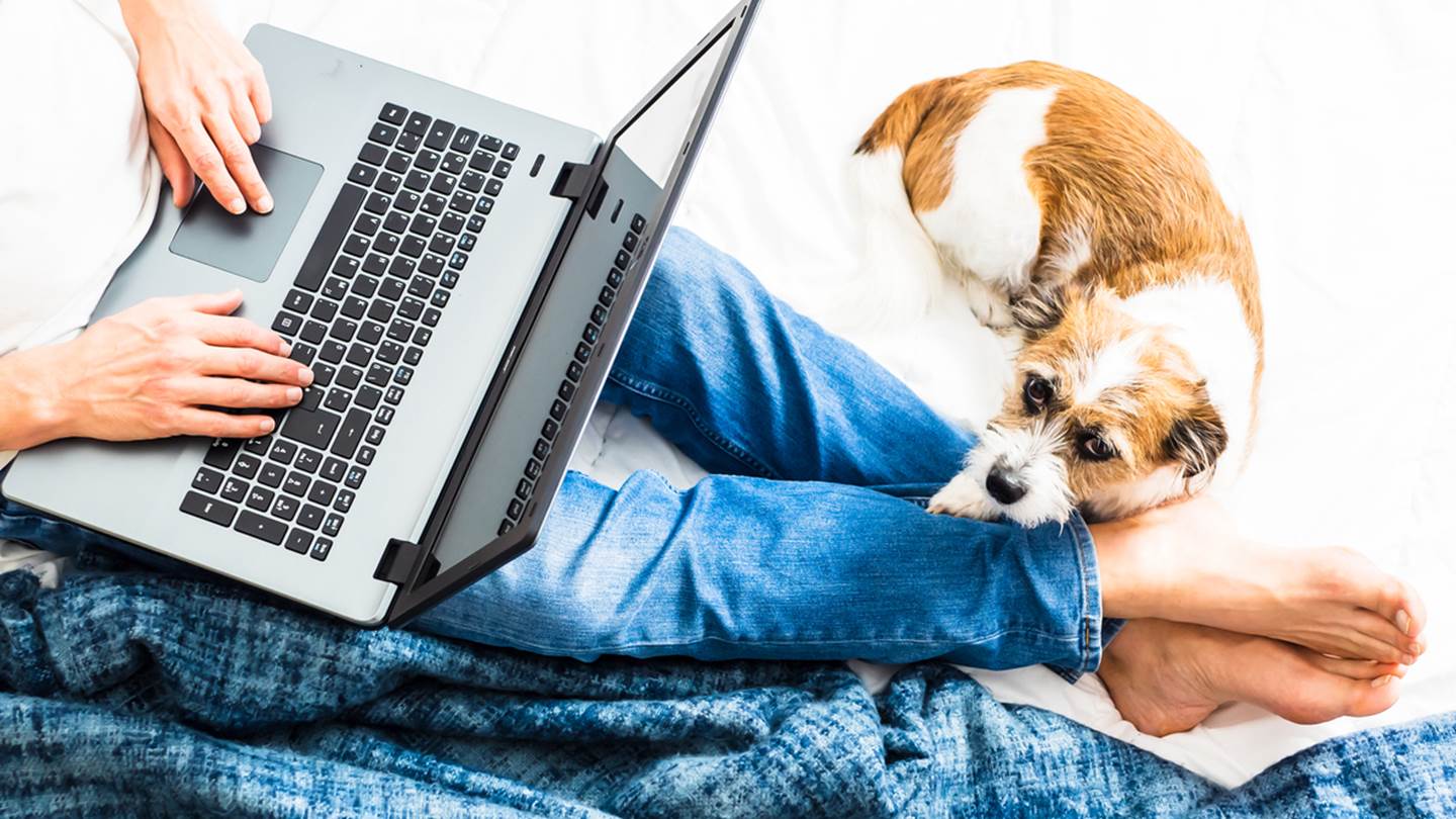 Τηλεργασία, η νέα εργασιακή κουλτούρα;