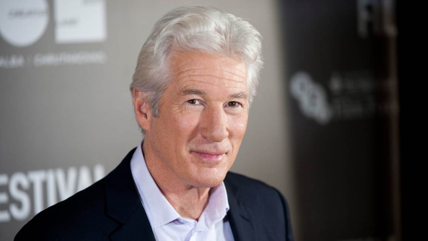 The Agency, το νέο, συναρπαστικό κατασκοπευτικό θρίλερ με τον Richard Gere