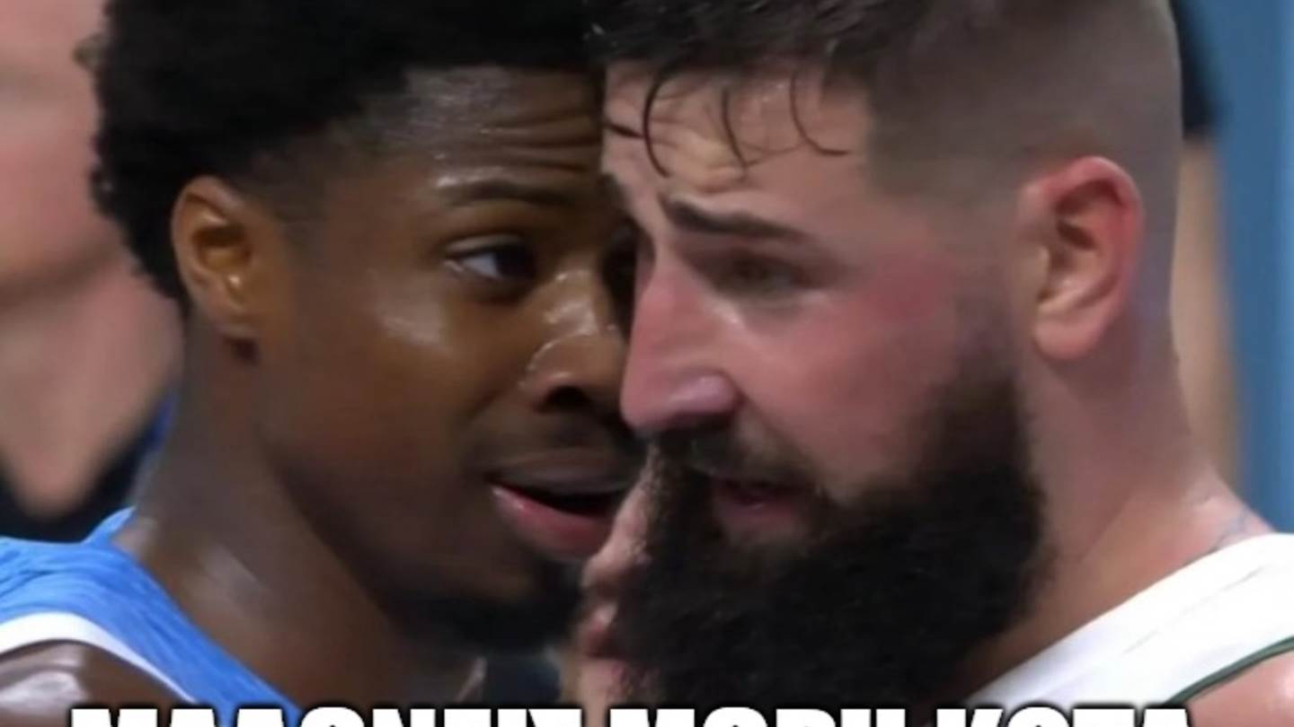 Ο Κώστας Αντετοκούνμπο κέρδισε και στα social media: Τα καλύτερα σχόλια και memes