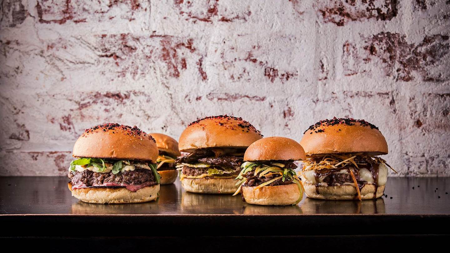 Πού θα φας πραγματικά καλό burger στην Αθήνα