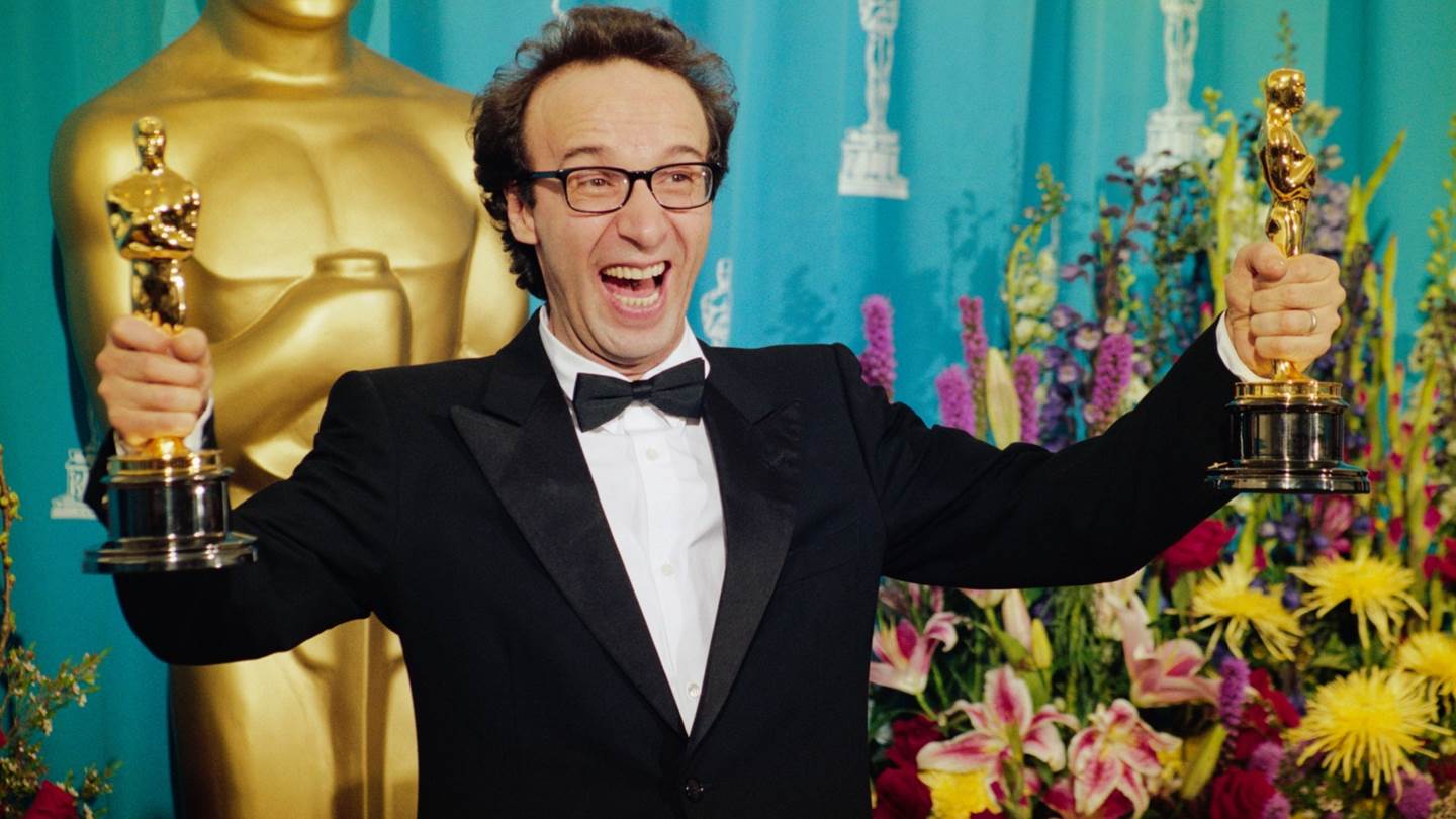 Αυτό είναι το πιο αμφιλεγόμενο Oscar στην ιστορία του κινηματογράφου