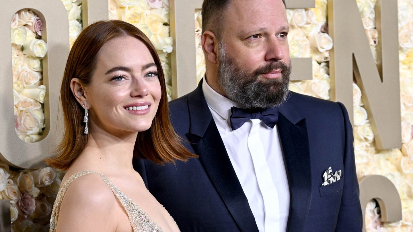 Kinds of Kindness, η νέα ταινία του Γιώργου Λάνθιμου