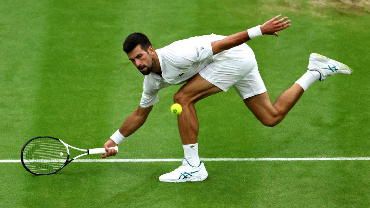 Αυτοί είναι οι 10 πιο ακριβοπληρωμένοι τενίστες στον κόσμο για το 2024