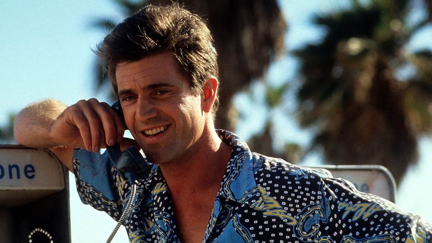 10 στιλιστικά tips από τον Mel Gibson