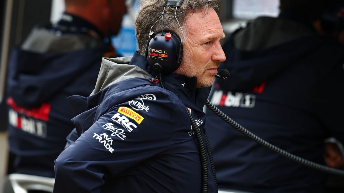 Christian Horner: Πώς οι 11 τίτλοι F1 της Red Bull έγιναν απόλυση