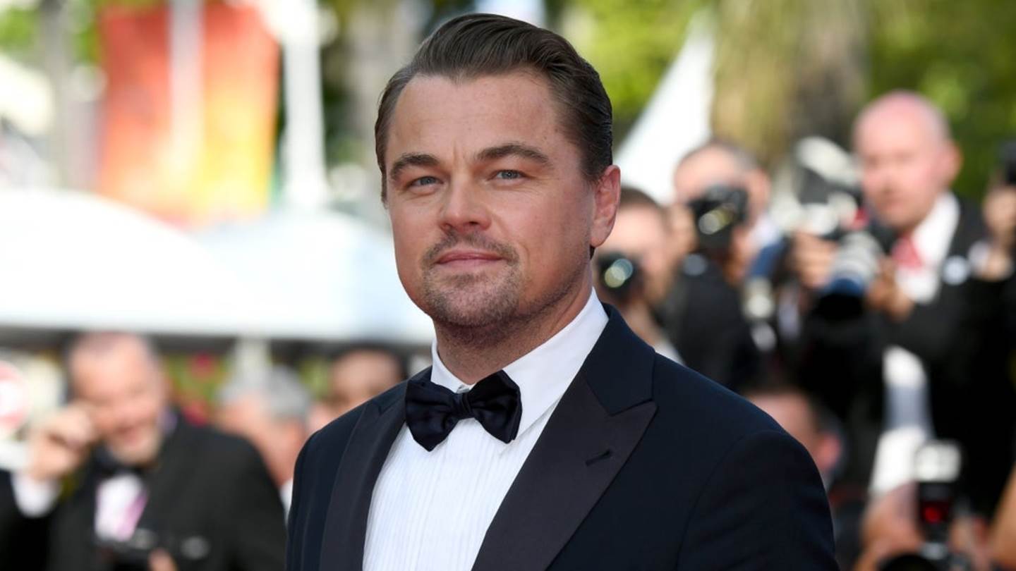 Σε ένα παράλληλο σύμπαν, ο Leonardo DiCaprio θα είχε παίξει στον 'Σκοτεινό Ιππότη'