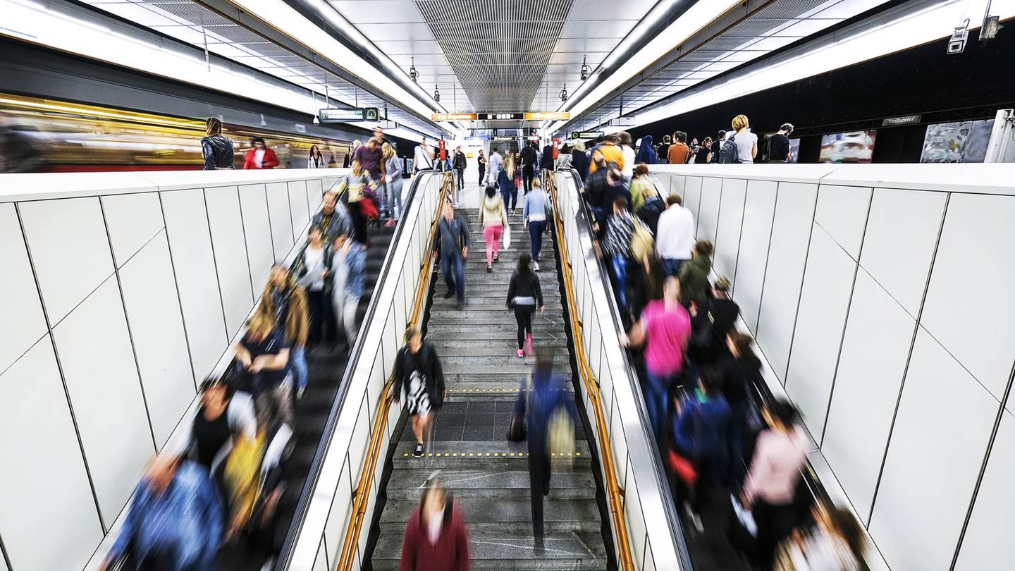 Η μεγάλη απειλή στην Αυστρία ήταν η γρίπη, όχι ο κορονοϊός