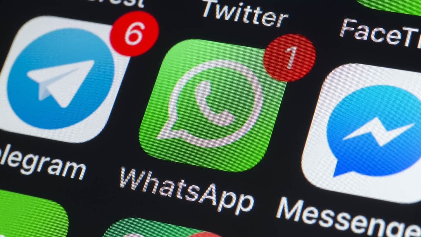 Πώς θα μεταφέρεις τα άπαντα του WhatsApp από iPhone σε Android και αντίστροφα χωρίς απώλειες