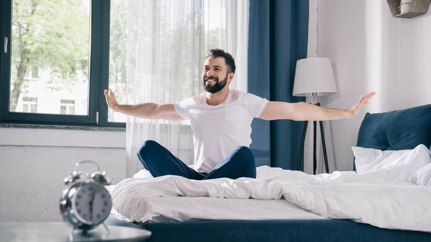 Πώς να γίνεις πρωινός τύπος ακόμα και να σου φαίνεται αδύνατο