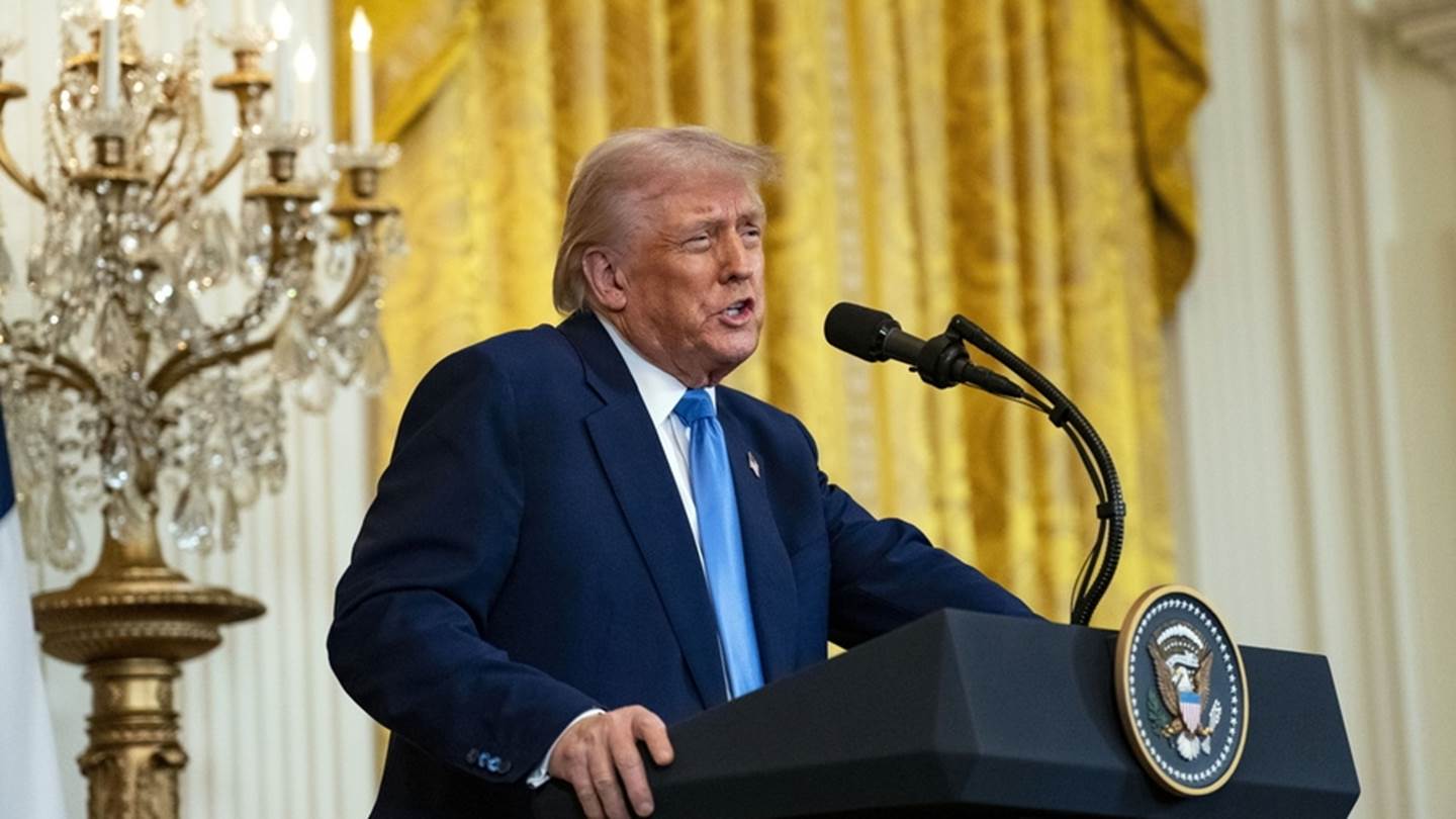 Ποια ορυκτά της Ουκρανίας θέλει ο Τραμπ και γιατί βιάζεται