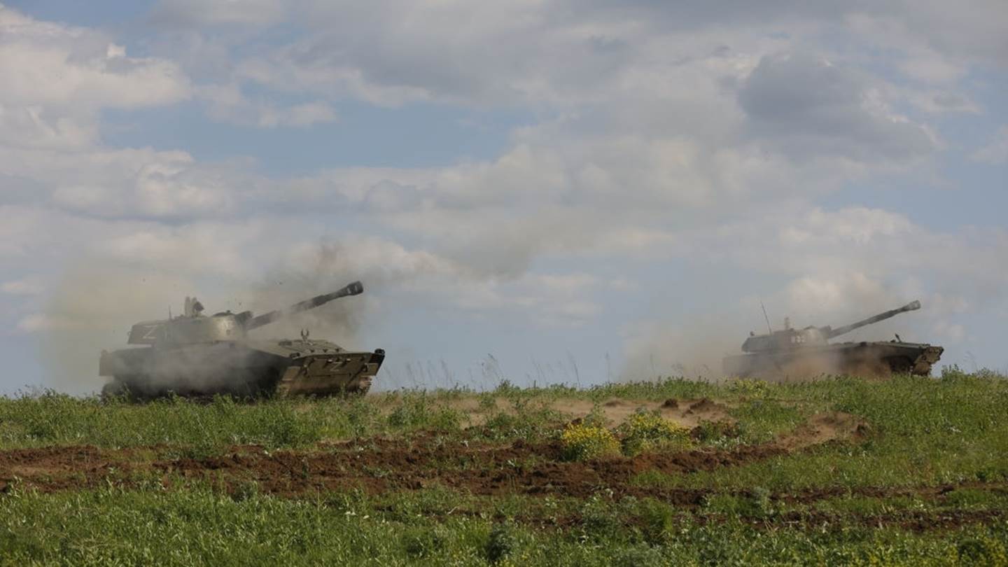 H Ρωσία αναπτύσει 