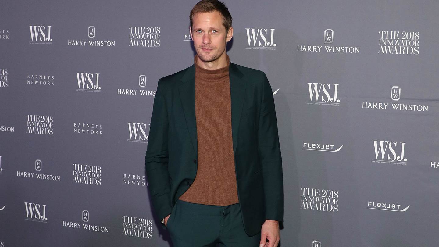 Κοστούμι με ζιβάγκο: Ο πιο ρετρό smart casual συνδυασμός του χειμώνα