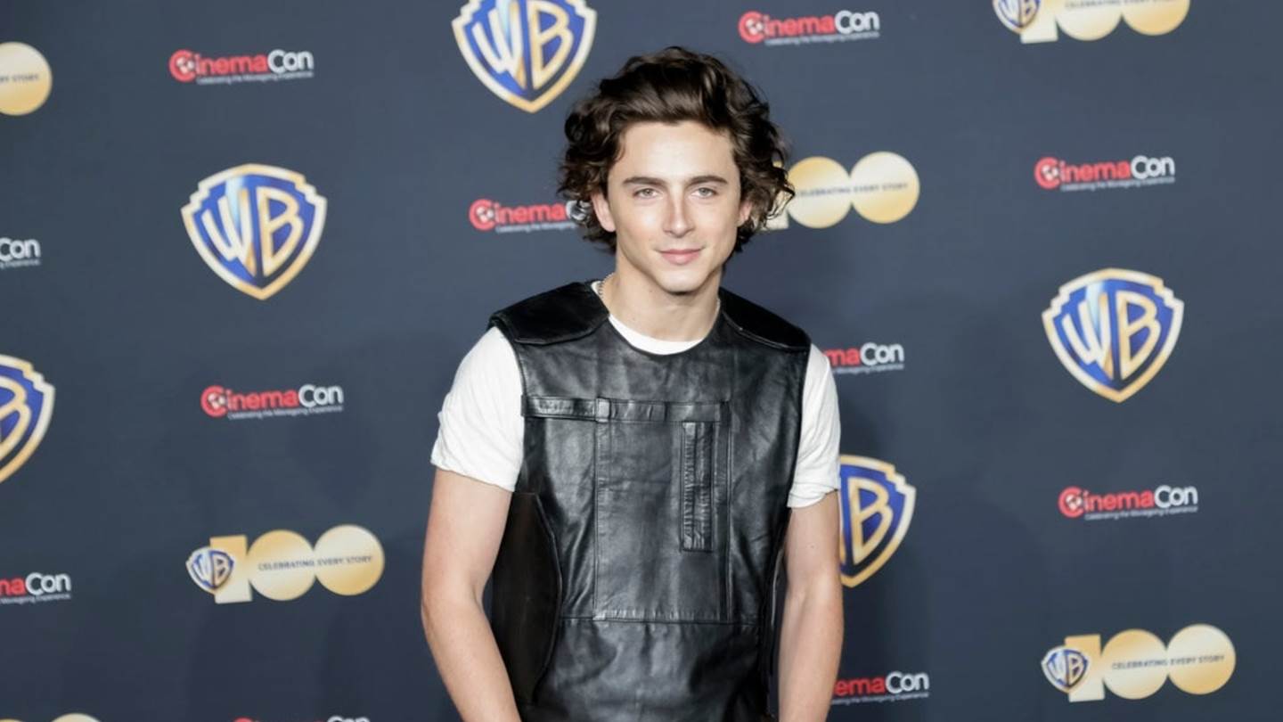 Κι όμως, ο Timothée Chalamet παραλίγο να παίξει στην Barbie
