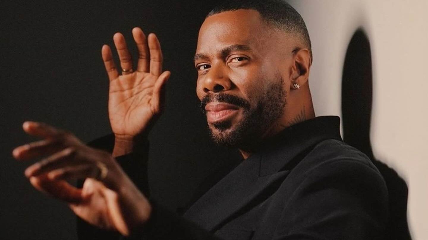 Είναι το The Madness το καλύτερο θρίλερ του Netflix για το 2024;