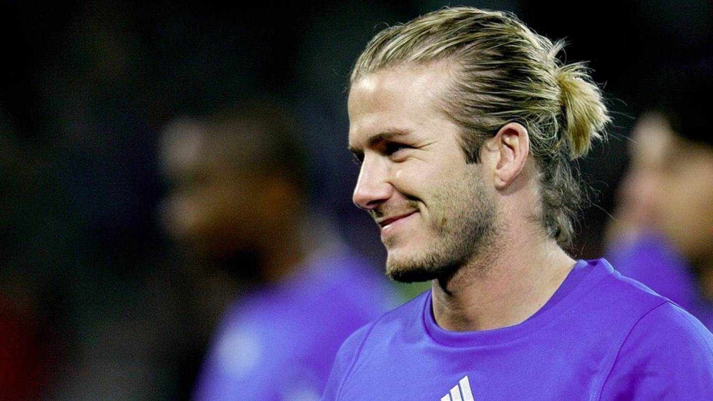 15 διάσημοι που υπήρξαν μακρυμάλληδες με επιτυχία - ή και όχι