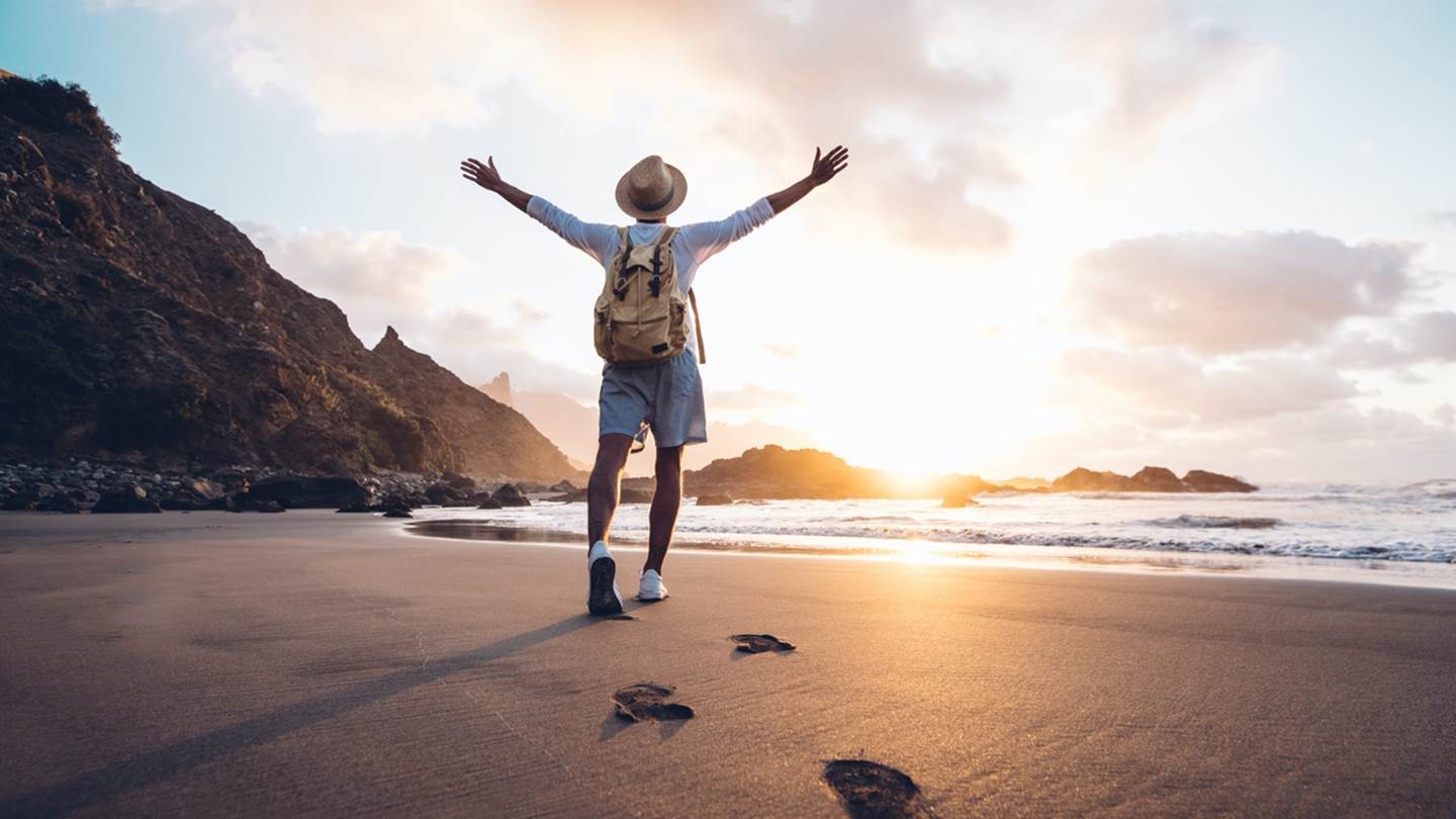 Και τελικά, τι είναι αυτό που μας κάνει πραγματικά ευτυχισμένους;