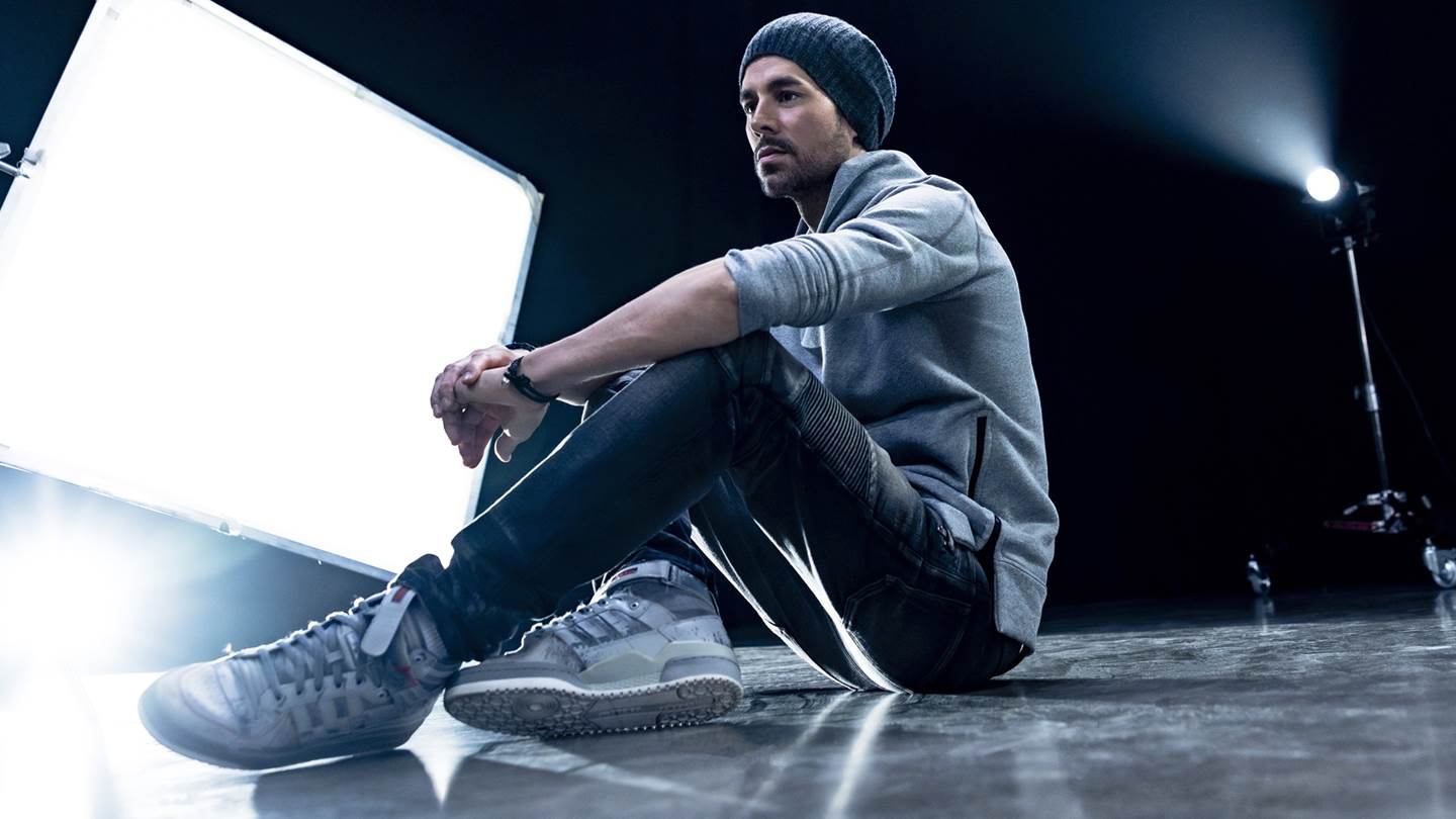 Ακούσαμε πρώτοι το Final (Vol. 2) του Enrique Iglesias πριν κυκλοφορήσει