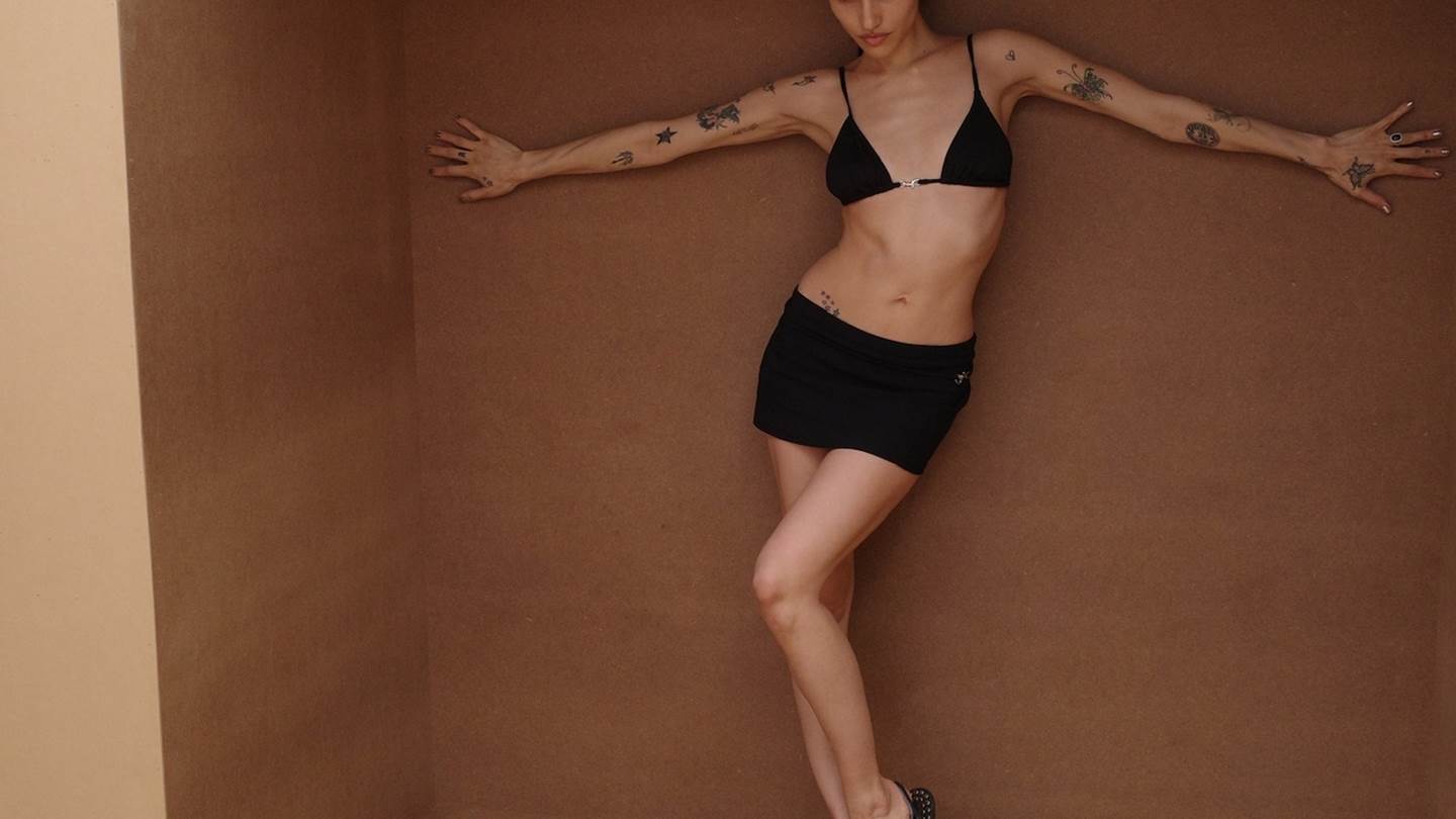 Η πιο απρόβλεπτη σύμπραξη του καλοκαιριού: Havaianas x Gimaguas