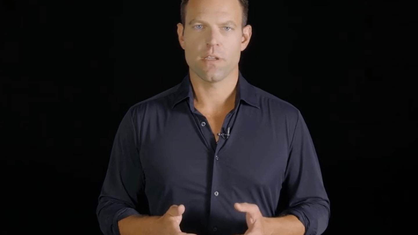 Το πολυαναμενόμενο βίντεο του Στέφανου Κασσελάκη για τη διεκδίκηση της προεδρίας του ΣΥΡΙΖΑ