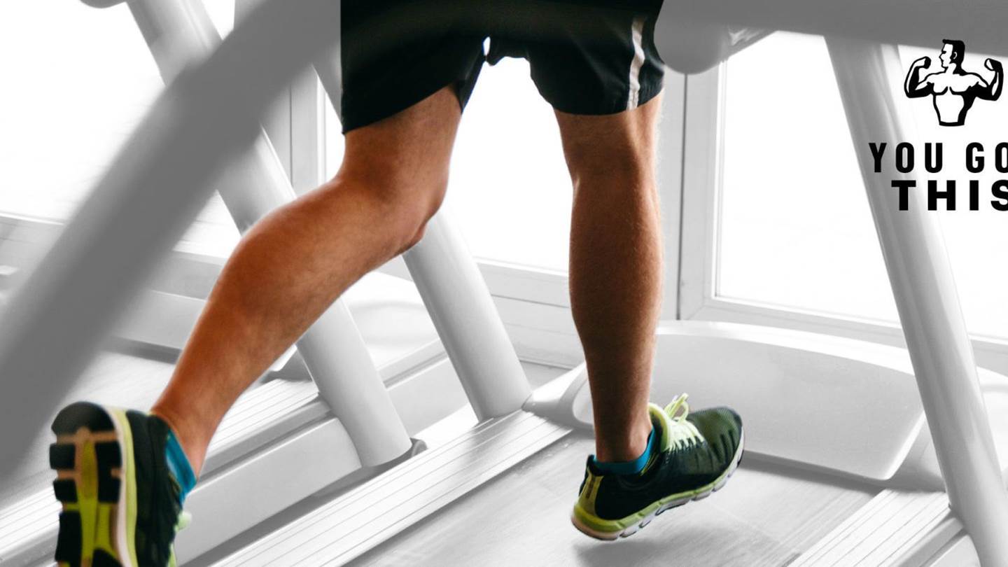 Ο εύκολος τρόπος για να καις περισσότερο λίπος στο γυμναστήριο