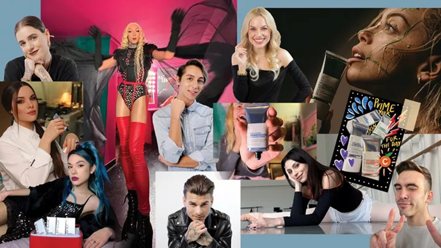 #IamOriginalGreekTeam | Eπιδερμίδα έτοιμη για τις καθημερινές προκλήσεις