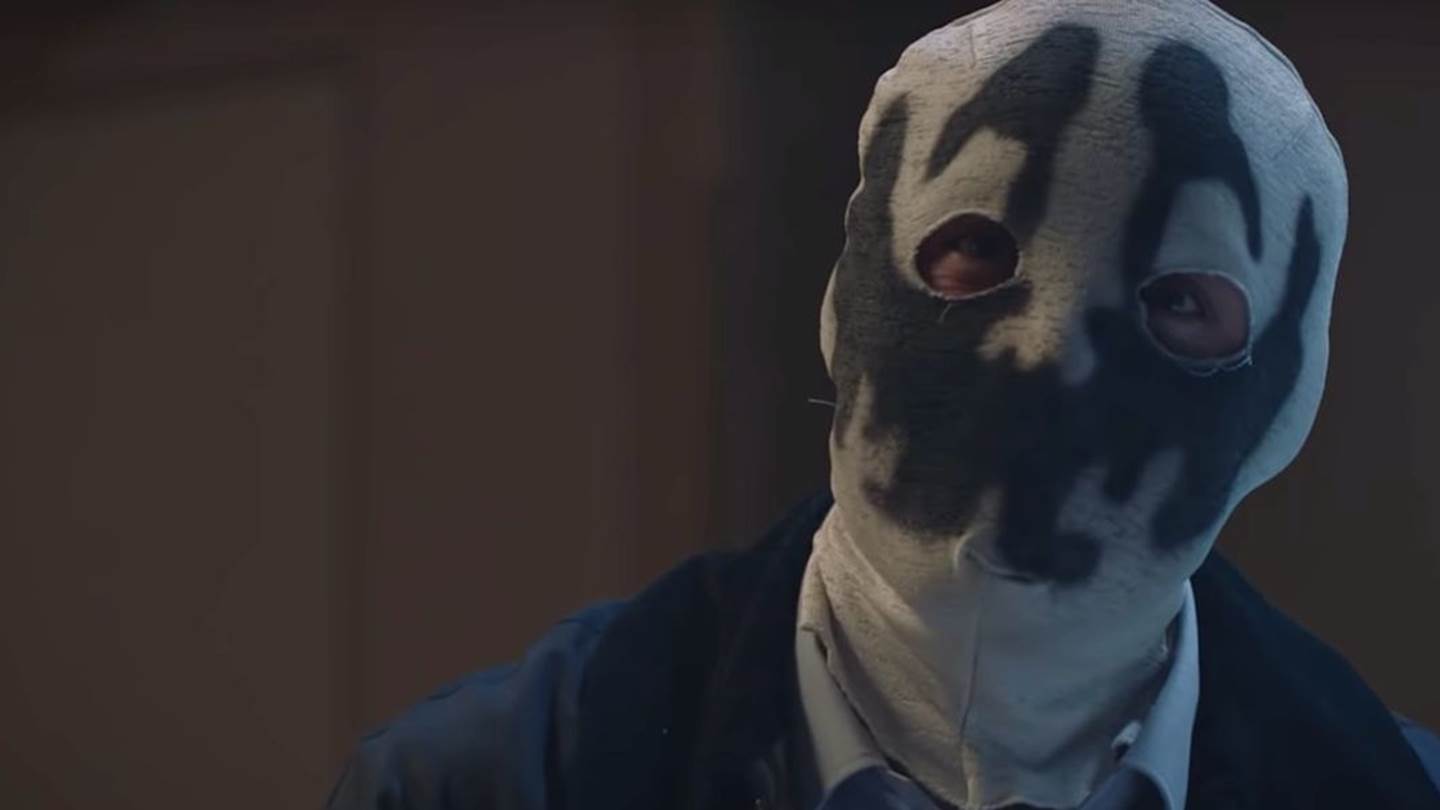 Νέο, παράξενο trailer για το Watchmen του HBO