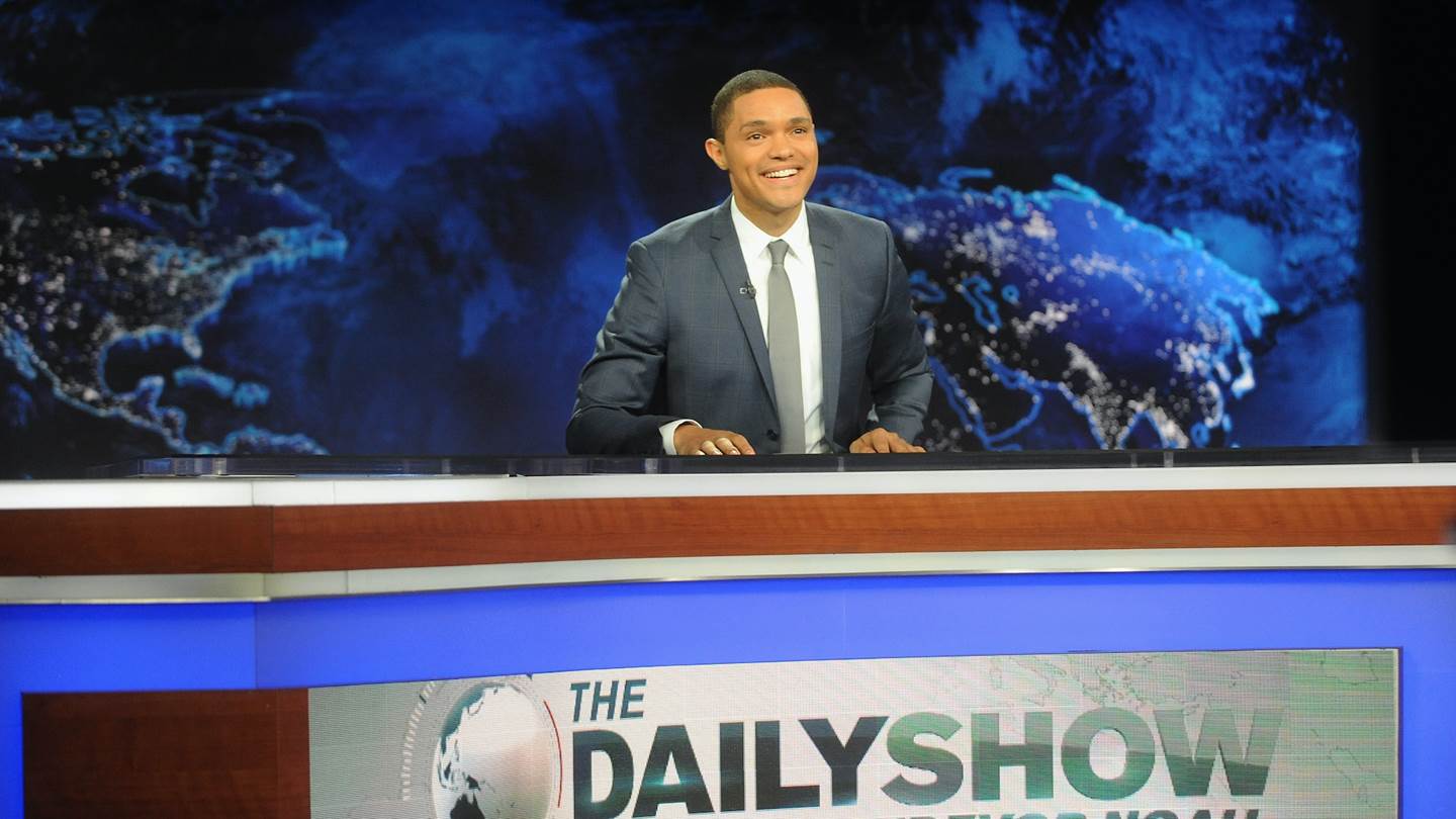 Υπάρχει και κάποιος που βλέπει τη θετική πλευρά του 2020