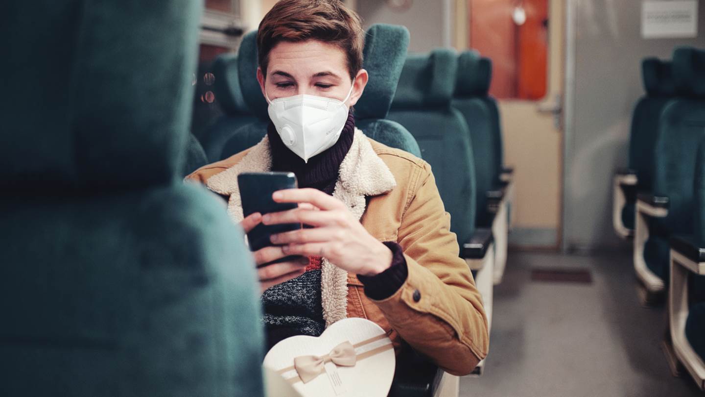 Τα πλεονεκτήματα της μάσκας KN-95