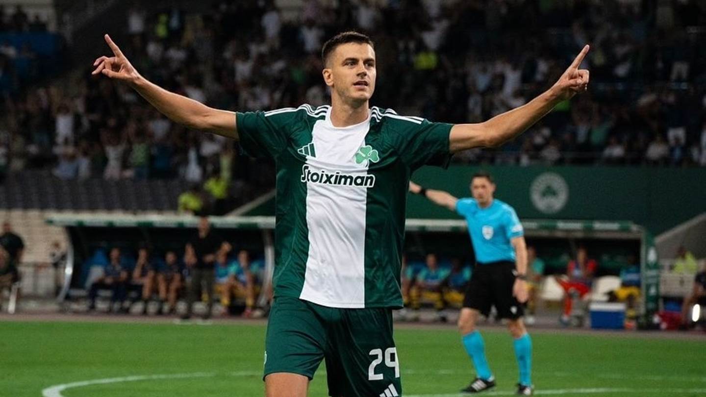 Οι αντίπαλοι του ΠΑΟΚ και του Παναθηναϊκού στα Playoffs του Europa και του Conference League