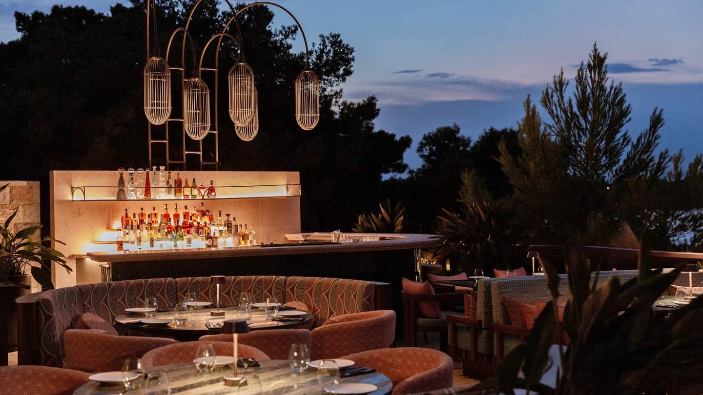 Στο Beefbar Athens ο έρωτας περνά (και) από το στομάχι