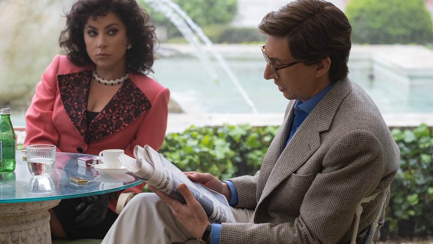 Το House of Gucci, το Λούγκερ και ό,τι νέο παίζει στους κινηματογράφους