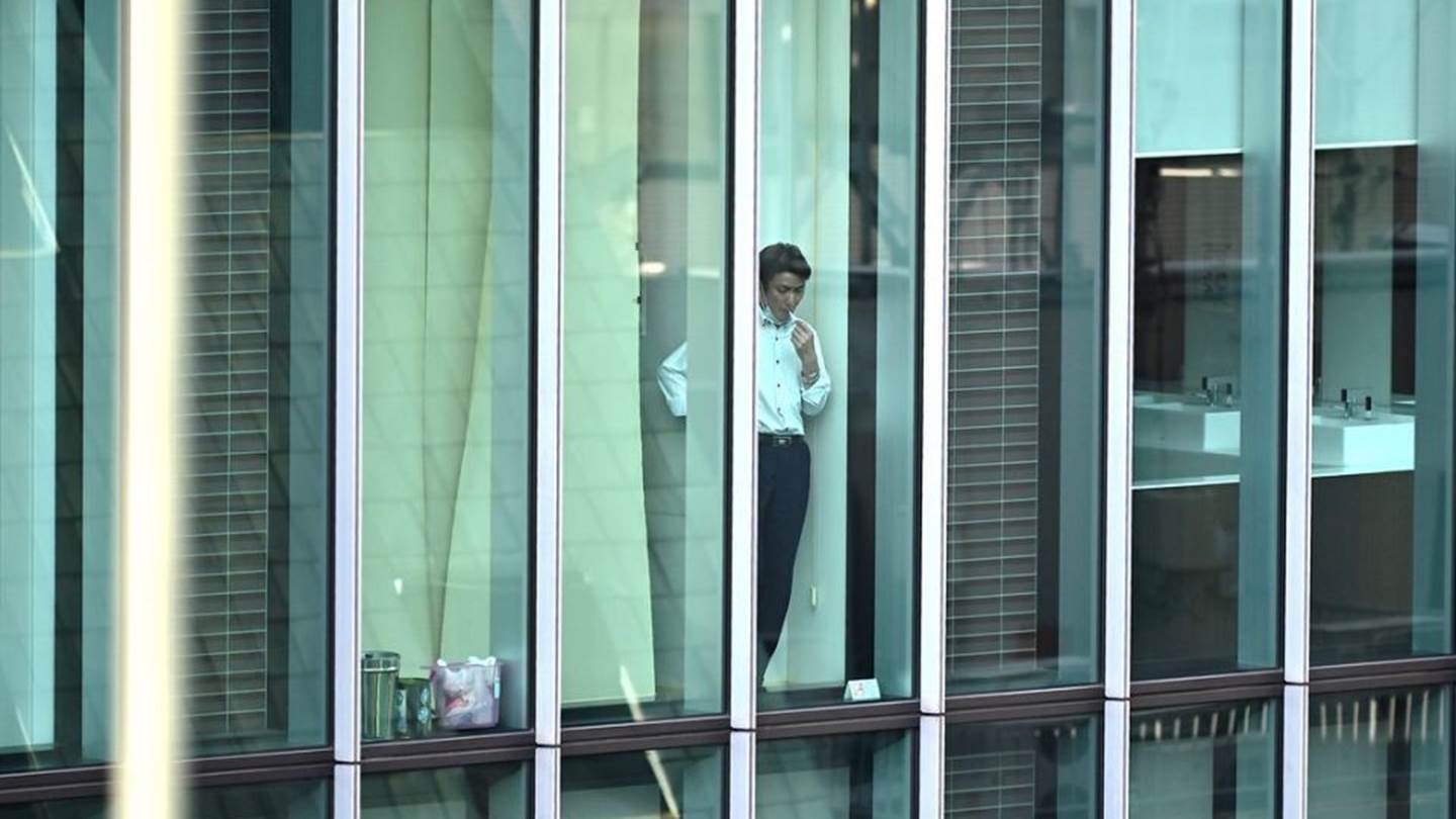 Ακόμα και η Κίνα εξετάζει την 4ημερη εργασία λόγω Covid-19