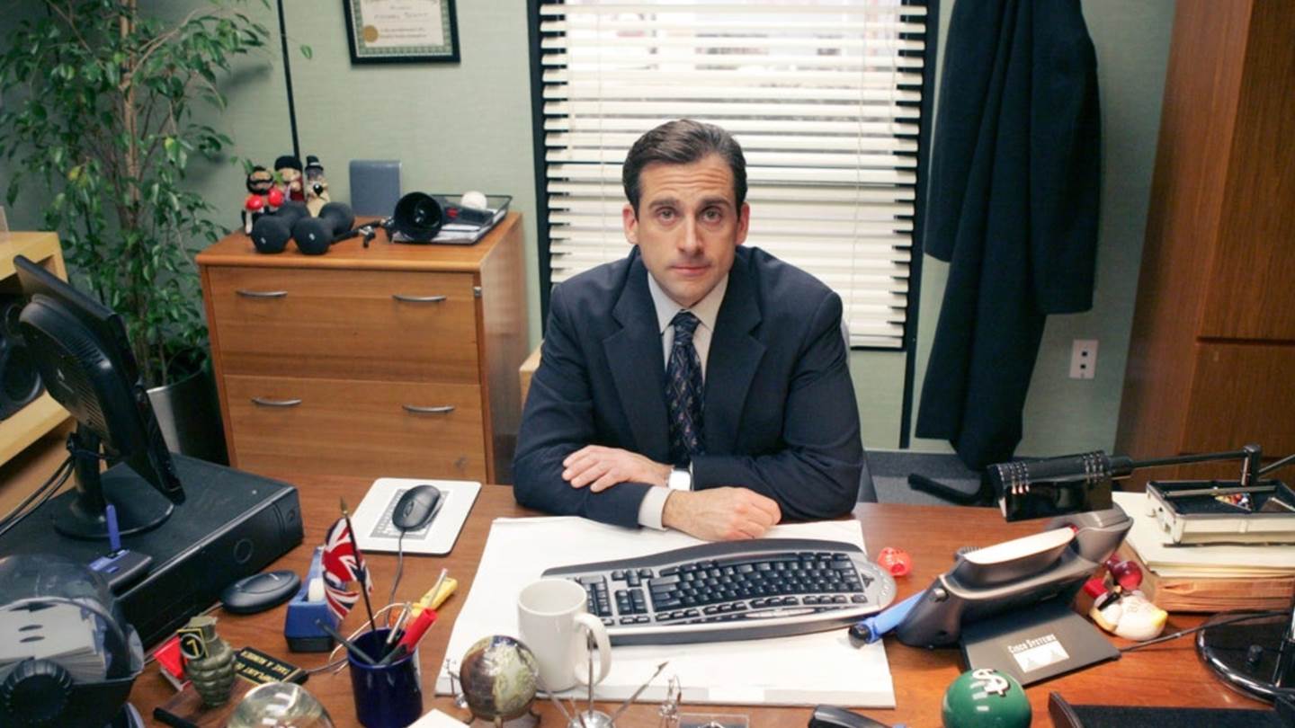 Όσα γνωρίζουμε μέχρι στιγμής για την επιστροφή του The Office