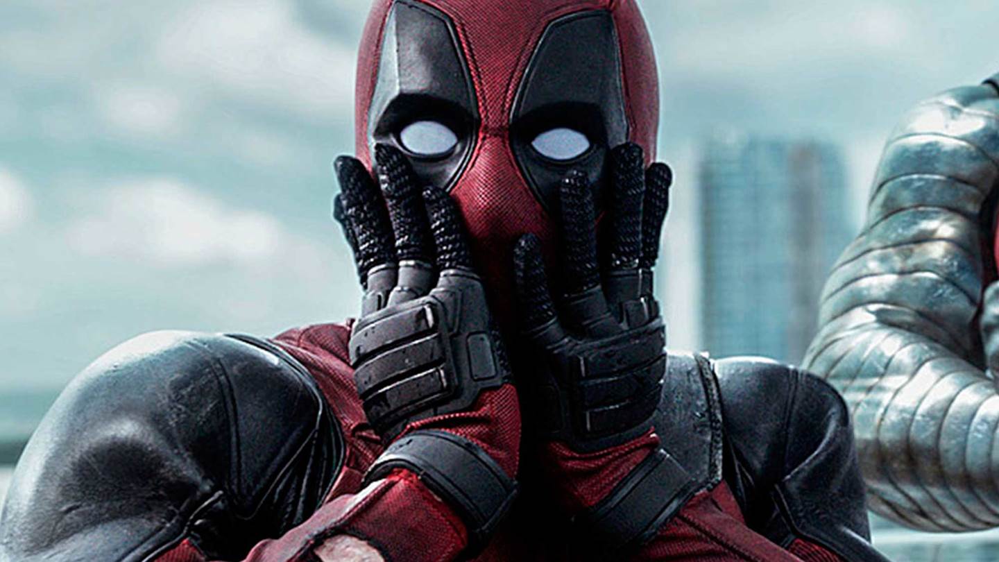 Όλοι οι λόγοι που κάνουν τον Deadpool τον καλύτερο ρόλο του Ryan Reynolds