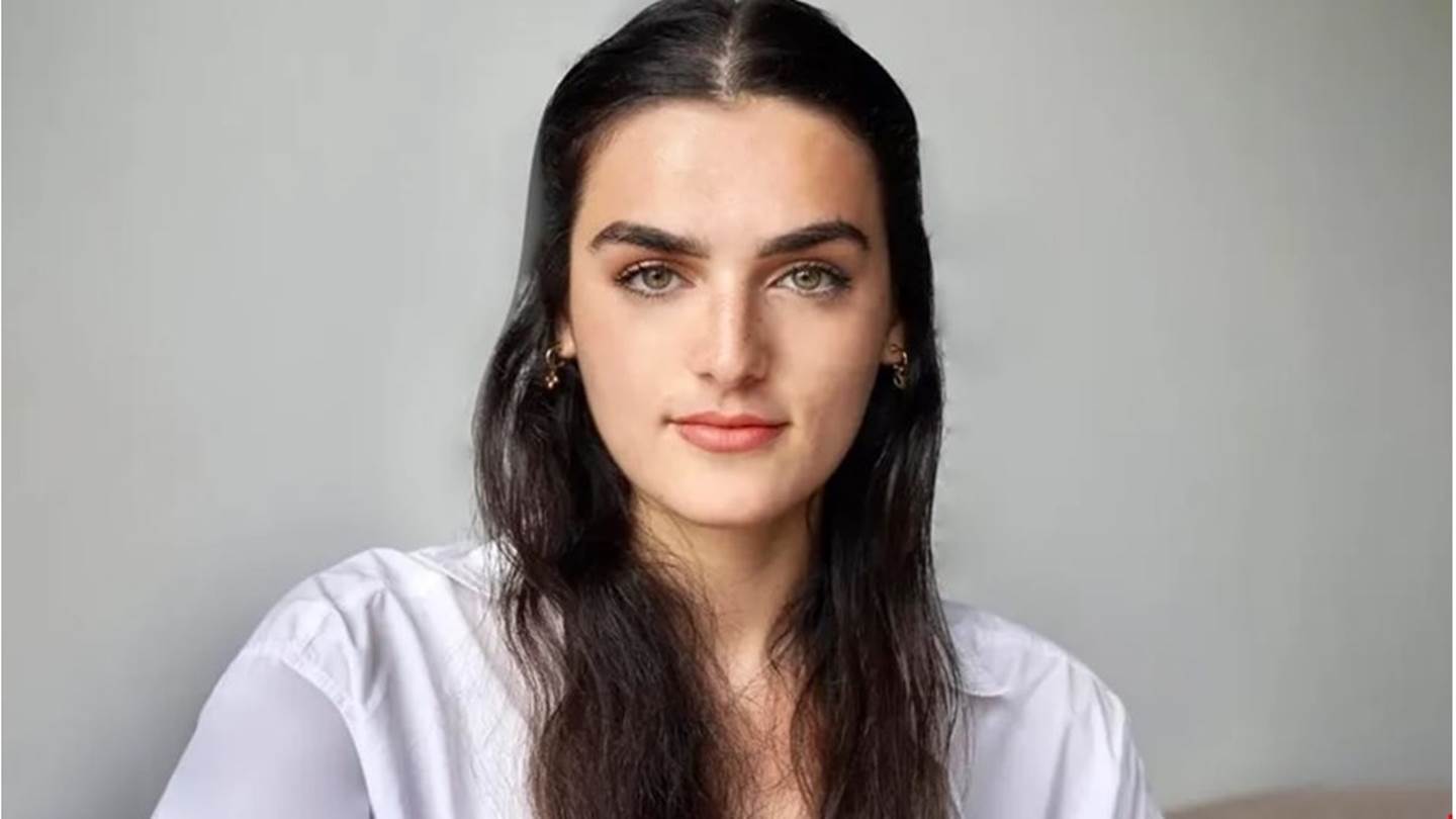 Αγγελίνα Τερλάκη, μία Ελληνίδα στη λίστα Forbes 30 Under 30 Asia 2023