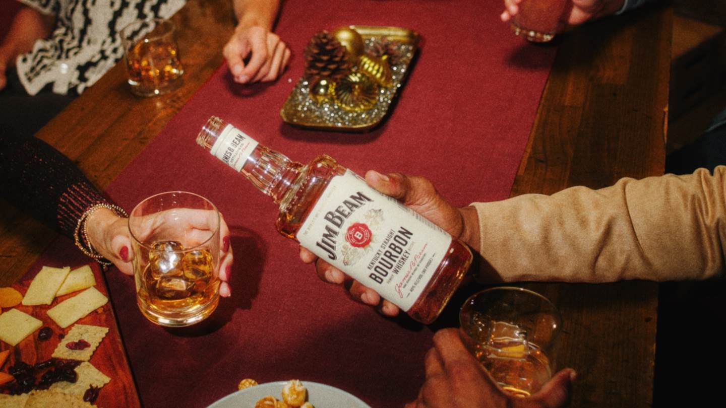 Από το Κεντάκι στον κόσμο: Το bourbon που έγινε σύμβολο εθνικής κληρονομιάς