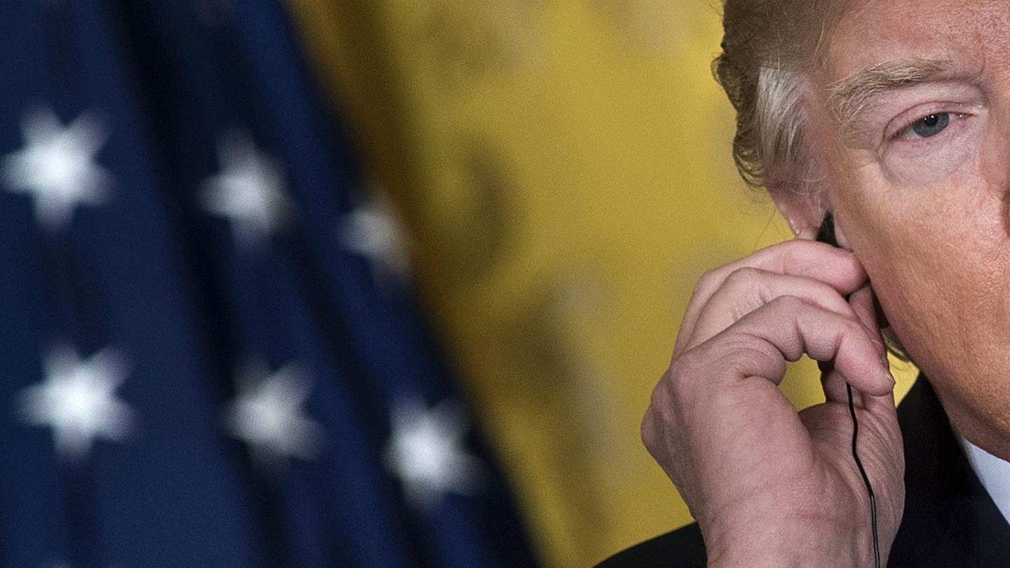 Οι μουσικοί που απαγόρευσαν στον Trump να χρησιμοποιεί τα τραγούδια τους