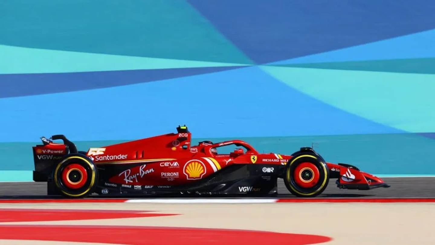 F1 GP Μ. Βρετανίας, πρόγραμμα και ώρες τηλεοπτικής μετάδοσης