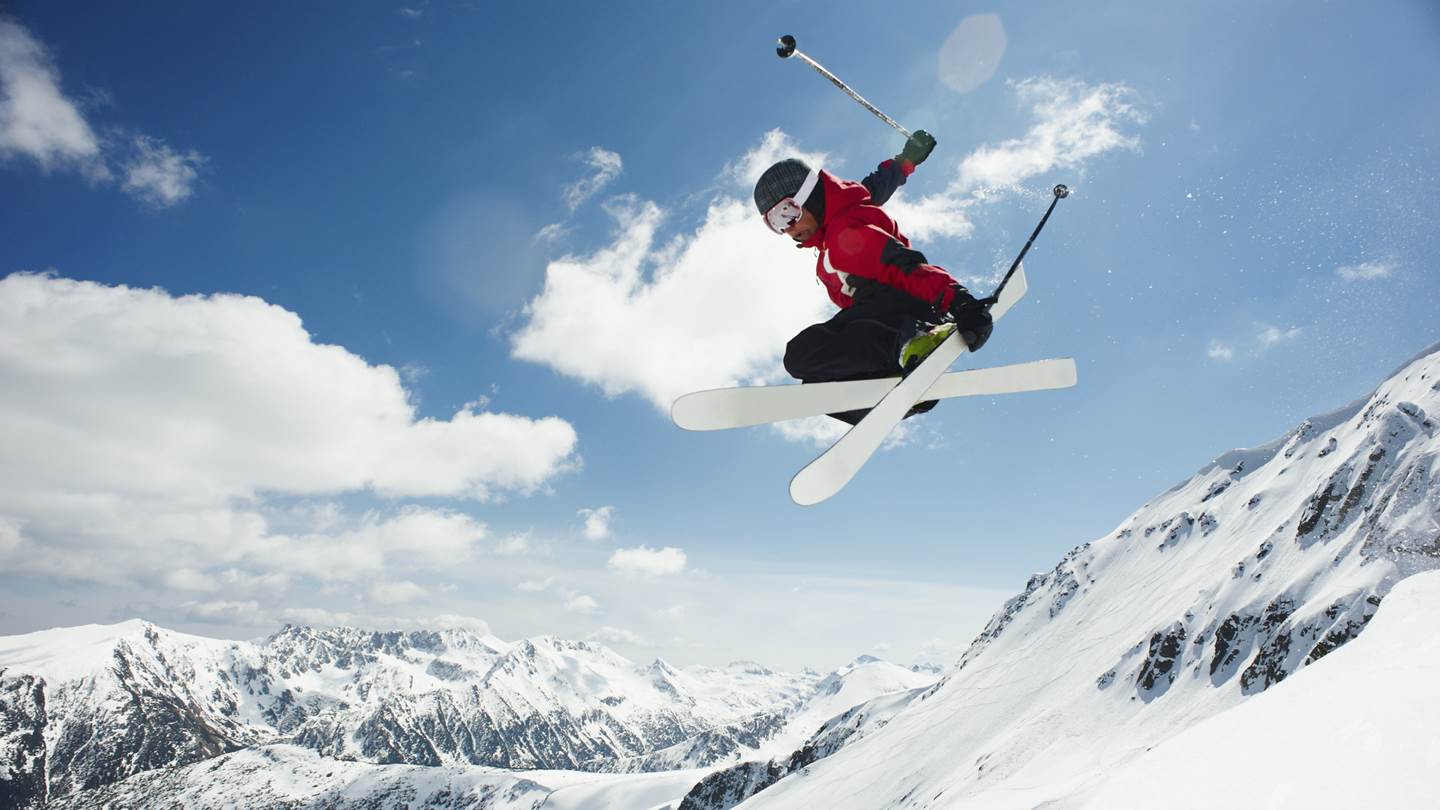 Μπάνσκο: Το καλύτερο και πιο φθηνό μέρος για σκι