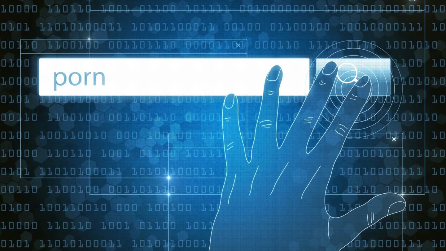 Πόση ζημιά κάνει το πορνό στην ψυχική μας υγεία