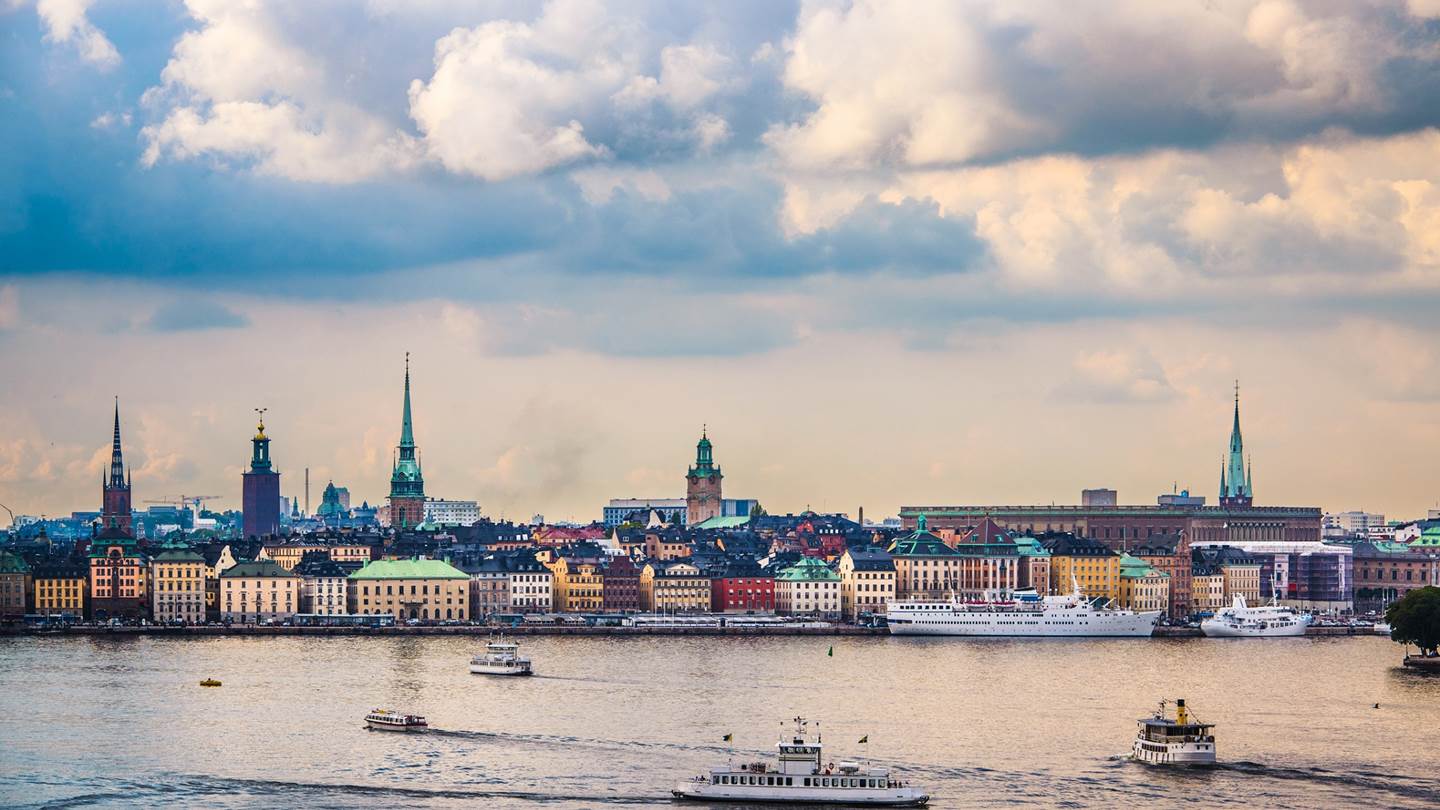 Οι πιο πλούσιες, χαρούμενες και υγιείς χώρες του κόσμου